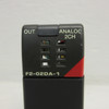 Facts F2-02DA-1 DirectLogic 205 Analog Output Module PLC 2-Channel 12-Bit Card (AH0954-1)