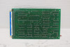 DIAB Data 047-1044-01 Gedevelop GFM Databoard PC Circuit Board PLC Z80 CNTR PCB (DW7921-1)