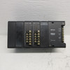 GE Fanuc IC610CHS110A Rack w/ Power Supply, Input Module, Output Module, Fillers (AH0959-3)