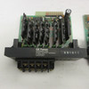 GE Fanuc IC610CHS110A Rack w/ Power Supply, Input Module, Output Module, Fillers (AH0959-3)