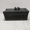 GE Fanuc IC610CHS110A Rack w/ Power Supply, Input Module, Output Module, Fillers (AH0959-3)