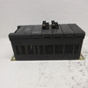 GE Fanuc IC610CHS110A Rack w/ Power Supply, Input Module, Output Module, Fillers (AH0959-3)