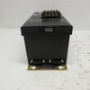 GE Fanuc IC610CHS110A Rack w/ Power Supply, Input Module, Output Module, Fillers (AH0959-3)