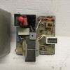Fireye UVM-IF Flame Safety Control Burner Control System 120VAC 2-4 Sec UVMIF (AH0958-1)