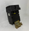 Square D I-Line FC34015 15A Circuit Breaker 480 VAC 3P Type FC 15 Amp 3P HACR (EM5798-2)