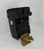 Square D I-Line FC34015 15A Circuit Breaker 480 VAC 3 Pole Type FC 15 Amp 3P (EM5799-3)
