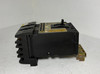 Square D I-Line FC34015 15A Circuit Breaker 480 VAC 3 Pole Type FC 15 Amp 3P (EM5799-3)