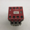 Allen Bradley Guardmaster 100S-C37KD22C Safety Contactor 37 Amp 3 Pole 600VAC (AH0961-2)