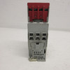 Allen Bradley Guardmaster 100S-C37KD22C Safety Contactor 37 Amp 3 Pole 600VAC (AH0961-2)