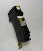 Image of Square D I-Line FY14020B 20A 1 Pole Circuit Breaker Thick 277V FY14020 1P 20 Amp