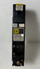 Square D I-Line FHB16020A 20A 1 Pole Circuit Breaker 277V FAB FHB16020 20 Amp 1P (EM5809-1)