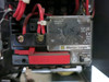 Square D Model 6 30A Fusible Size 1 Starter 12" MCC Bucket 30 Amp 8536SCO3H209S (DW7927-19)