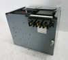 Square D Model 6 30A Fusible Size 1 Starter 12" MCC Bucket 30 Amp 8536SCO3H209S (DW7927-19)