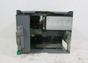 Square D Model 6 30A Fusible Feeder 12" MCC Bucket Mod 6 30 Amp Motor Control (DW7929-5)