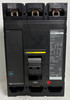 Square D MGM36800 800A PowerPact Circuit Breaker MG 800 Amp 480/600V 3P MG800 (EM5810-1)