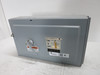 GE THFP365 400A Type QMR Fusible Panelboard Switch w/ Hardware 400 Amp QMR365 (DW7934-1)