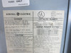 GE THFP365 400A Type QMR Fusible Panelboard Switch w/ Hardware 400 Amp QMR365 (DW7934-1)