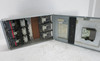 GE THFP365 400A Type QMR Fusible Panelboard Switch w/ Hardware 400 Amp QMR365 (DW7934-1)
