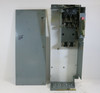 Allen Bradley 2100 Centerline 200 Amp Fusible Feeder 39" MCC Bucket 200A (BJ1071-1)