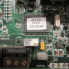 Krank MCS SI-16 Rev 2.2 Control Board Power Supply SI3.00 5CEC S13.00 S1-16 (AH0967-2)