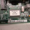 Krank MCS RO8 Rev 2.0 Control Board Power Supply RO 8-1.4 C29F I/O RO814C29F (AH0966-3)