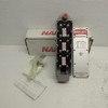 NEW Namco EA700-30000 Snap-Lock Limit Switch 2 Pole 600VAC NEMA 1/4/13 1W NIB (AH0968-1)