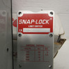 NEW Namco EA700-30000 Snap-Lock Limit Switch 2 Pole 600VAC NEMA 1/4/13 1W NIB (AH0968-1)
