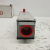 NEW Namco EA700-30000 Snap-Lock Limit Switch 2 Pole 600VAC NEMA 1/4/13 1W NIB (AH0968-1)
