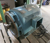Image of Toshiba 262 HP 460V AC Chiller Compressor Motor 3600 RPM TIKK 445TDZ 296 FLA