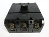 FPE Federal Pacific J3150 150A Circuit Breaker 150 Amp 3P NJL3150T NJ631150 (EBI1610-2)