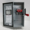 NEW Siemens HNF363JW 100A 600V Non-Fused Safety Disconnect Switch 100 Amp 3R 12 (DW7938-1)