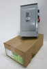 NEW Siemens HNF362R 60A 600V Non-Fusible Safety Switch Disconnect 60 Amp 3R NIB (DW7937-17)