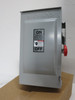 NEW Siemens HNF362R 60A 600V Non-Fusible Safety Switch Disconnect 60 Amp 3R NIB (DW7937-17)