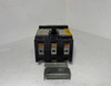 Square D I-Line FH36070 70A Circuit Breaker 480/600V 3P Type FA 70 Amp 3P HACR (EM5817-3)