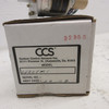 NEW CCS 642GEM1 Custom Control Sensors 5 PSI Decr 250 PSIG Pressure Switch NIB (AH0974-3)