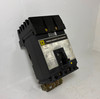 Square D I-Line FA34040 40A Circuit Breaker 480 VAC Type FA 40 Amp 3P bad label (EM5820-3)