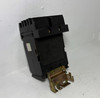 Square D I-Line FA34040 40A Circuit Breaker 480 VAC Type FA 40 Amp 3P bad label (EM5820-3)