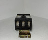 Square D I-Line FA34040 40A Circuit Breaker 480 VAC Type FA 40 Amp 3P bad label (EM5820-3)