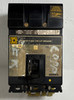 Square D I-Line FA36050 50A Circuit Breaker 480/600V Type FA 3P 50 Amp bad label (EM5819-1)