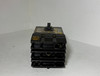 Square D I-Line FA36050 50A Circuit Breaker 480/600V Type FA 3P 50 Amp bad label (EM5819-1)