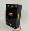 Image of Square D MAP36800G 800A Circuit Breaker w/ Ground Fault 600V 3P MAL 800 Amp flaw