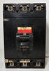Square D MAP36800G 800A Circuit Breaker w/ Ground Fault 600V 3P MAL 800 Amp flaw (EM5822-1)