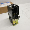 NEW Eaton Cutler Hammer BFD51U Industrial Control Relay 250VDC 10A 130VDC Coil (AH0975-8)