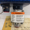 NEW ITT Industries 100P47C3X Adjustable Pressure Switch Range: 500-1500 PSIG NIB (AH0979-1)