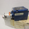 NEW ITT Industries 100P47C3X Adjustable Pressure Switch Range: 500-1500 PSIG NIB (AH0979-1)
