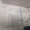 NEW ITT Industries 100P57C3 Adjustable Pressure Switch Range: 500-1500 PSIG NIB (AH0978-1)