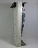 Allen Bradley 2100 Centerline Size 4 200A 39" Fusible MCC Bucket  200 Amp (BJ1072-3)