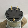 NEW Yokogawa Weschler 103122ABSV Panel Meter -1200 to 1200 DC Amperes +/-50 MVDC (AH0977-1)