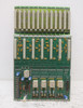 GE DS200VPBLG1A-CC Mark V Turbine Control VME Backplane J1-Bus 13 Slot Chassis (DW7945-1)