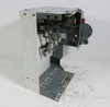 Allen Bradley 2100 Centerline 18" 80 Amp Fusible Feeder MCC Bucket 80A (BJ1073-3)